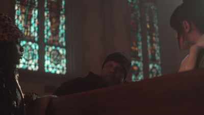 - So, - Living for the Dead