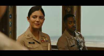 So, - Top Gun: Maverick