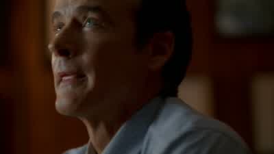 You wanna tell me what happened? - Lost