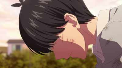 So, - The Quintessential Quintuplets Movie