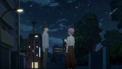 So, - The Quintessential Quintuplets Movie