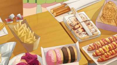So, - The Quintessential Quintuplets Movie
