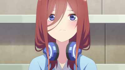 So, - The Quintessential Quintuplets Movie