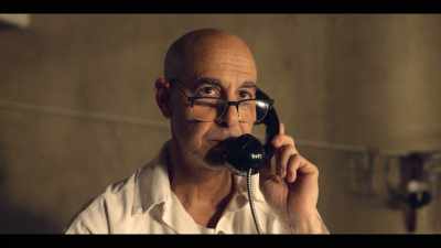 So... - Inside Man