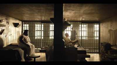 So, - Inside Man