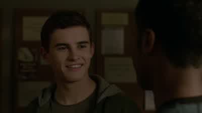 So... You're alive. Yeah. - Teen Wolf