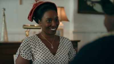 So, - Robin Roberts Presents: Mahalia