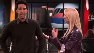 So.... - Friends