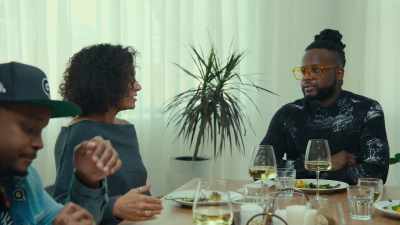 - So, - Wake & Bake with Dom Brown