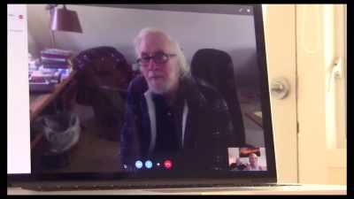 So-- - Hacking the Afterlife