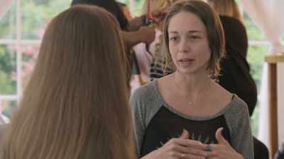 So, - Love Is Blind