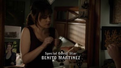 So... - Sons of Anarchy