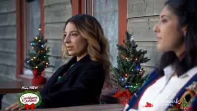 So-- - Heart of the Holidays