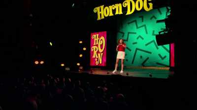 So - Rose Matafeo: Horndog
