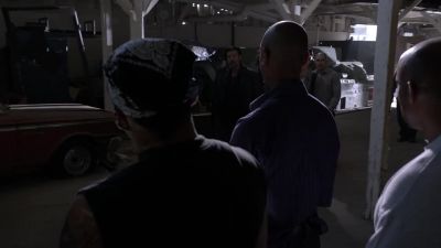 So... - Sons of Anarchy