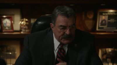 So... - Blue Bloods