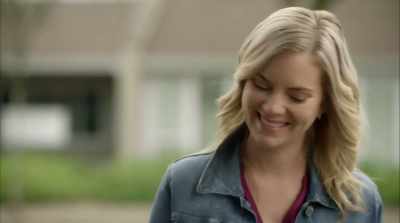So, - Love in the Forecast
