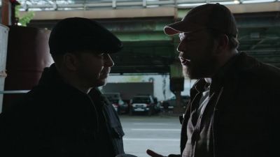 So... - Blue Bloods