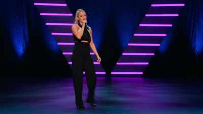 So, - Iliza Shlesinger: Unveiled