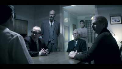 So, - The Spy