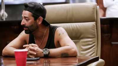 So-- - Deadliest Catch: Bloodline