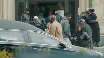 So... - Who Killed Malcolm X?