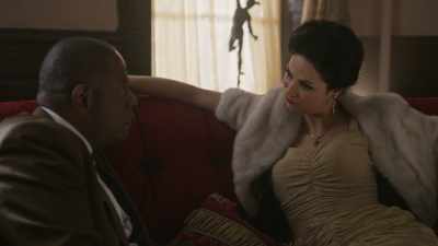 So, - Godfather of Harlem