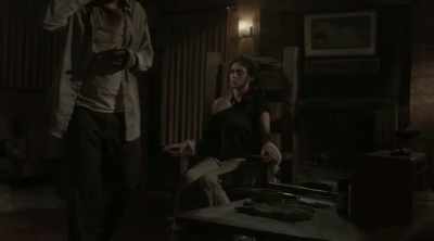 So, - Sleeping Dogs Lie