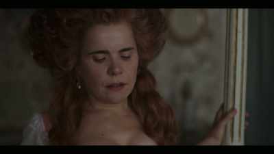 So sad, - Dangerous Liaisons