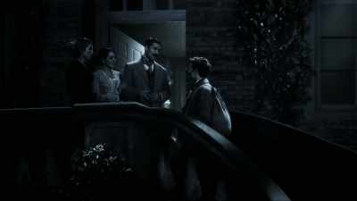 So safe travels, - Nosferatu: A Symphony of Horror
