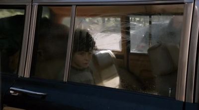 So he said this detective has no idea
where to find us, right? - Touch