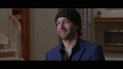 So he said I had... Virtually I
had everything to do with this. - Two Shallow Graves