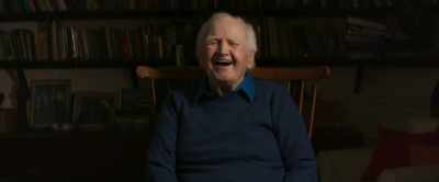 So he said, "I want a
job as a bartender." - The Ghost of Richard Harris