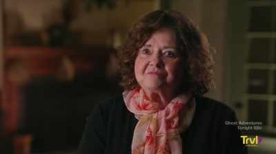So they said, "Let's go down
and see what's going on." - Devil's Road: The True Story of Ed and Lorraine Warren