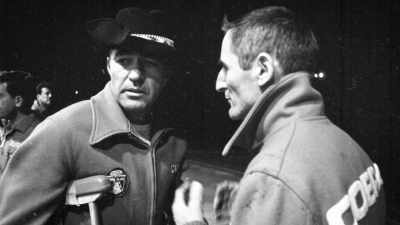 So he said, "OK, go ahead and do it." - Shelby American
