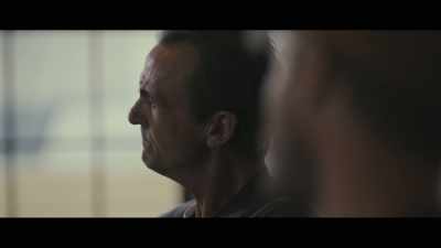 So, she said
that she was afraid of Peterson, - The Innocent Man