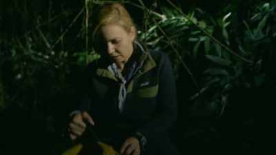 So, they said they're gonna
walk for 12 more hours, - Trafficked with Mariana van Zeller