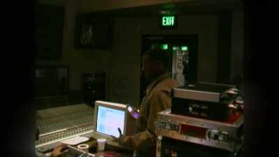 So, you said, uh, Pharrell…
They just doing other records right now? - jeen-yuhs: A Kanye Trilogy