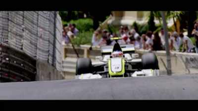 So they said, "You can't run
more than a certain amount." - Brawn: The Impossible Formula 1 Story