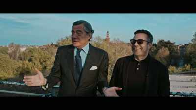 So he said, "You don't trust me?" - Take Us Home: Leeds United