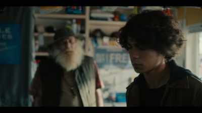 So you said you're looking for someone? - The Imperfects