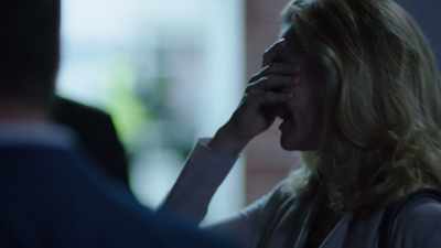 - So Sam leaves school with a stranger, - Seven Types of Ambiguity