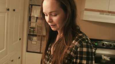 - So, Sam, seeing anyone yet? - Betsy