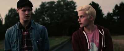 So, Sander, uhm... - Happy Endings Sleepover