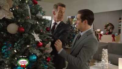 ♪ So Santa ♪ - A Kiss Before Christmas