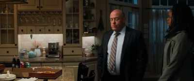 So, you satisfied? - Death Wish