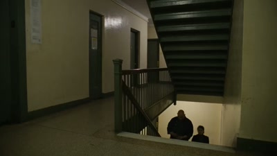 So Savitri has had this apartment
since before she was married? - Full Circle