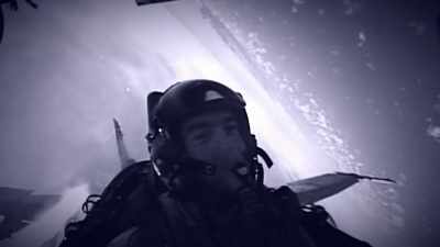 So they saw it
from two different - Unidentified: Inside America's UFO Investigation