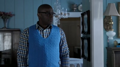 So you say you haven't seen him, - The Abigail Mysteries