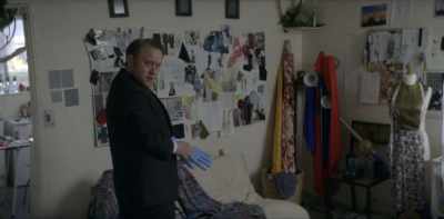 -So, you say it was a guy? - Four Lives